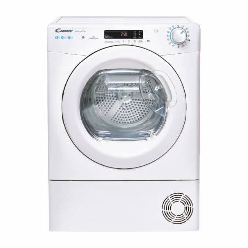 Candy CSOE H8A2DE-S Asciugatrice Smart Pro