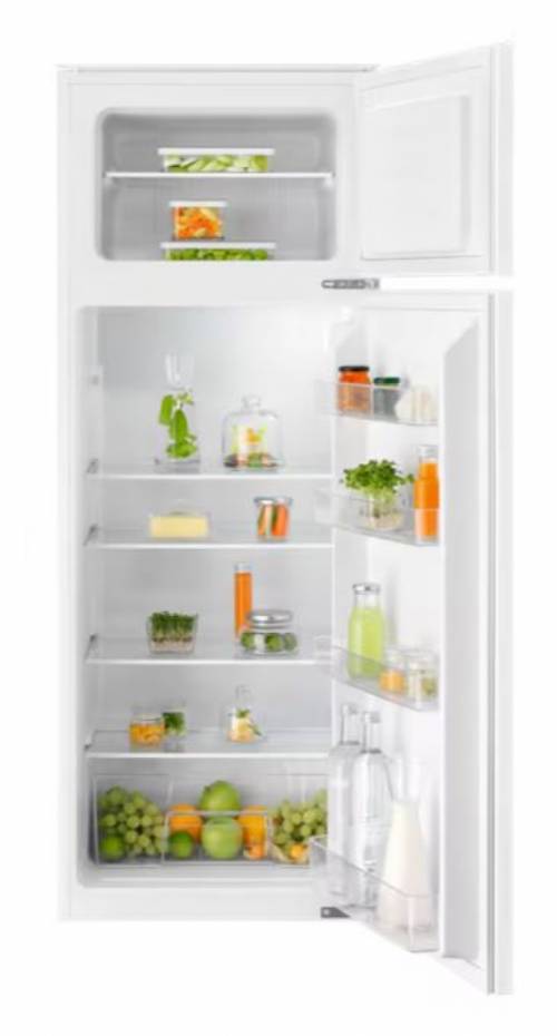 ELECTROLUX KTS3LE14S frigorifero doppiaporta 144cm