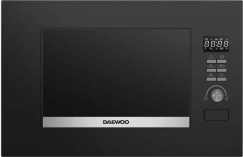 DAEWOO MD-BK201GB MICROONDE CON GRILL