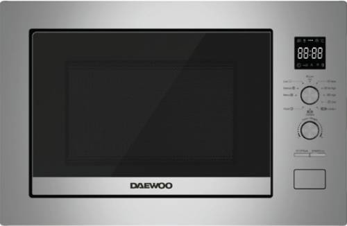 DAEWOO MD-BO251GS MICROONDE CON GRILL 25 LITRI