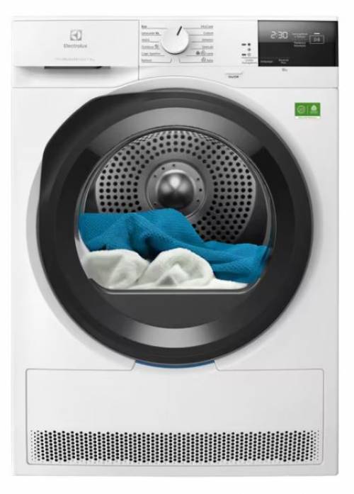 ELECTROLUX EW7HBG28A asciugatrice 8kg