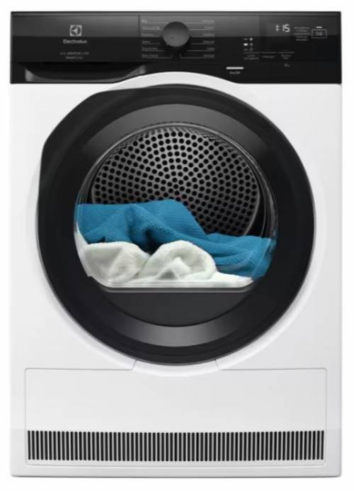 ELECTROLUX EW6HZ28C asciugatrice 8kg