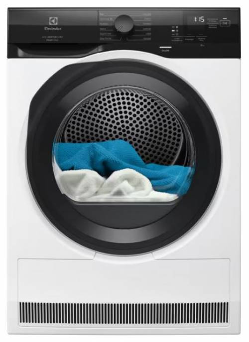ELECTROLUX EW6HZ29KC  asciugatrice 9kg