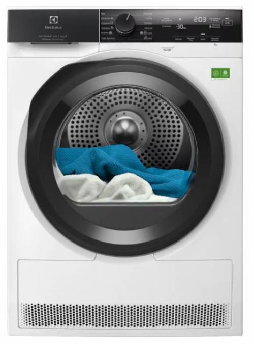 ELECTROLUX EW7H4E10BY  asciugatrice 10kg