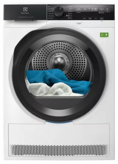 ELECTROLUX  EW7H4Y10C   asciugatrice 10kg