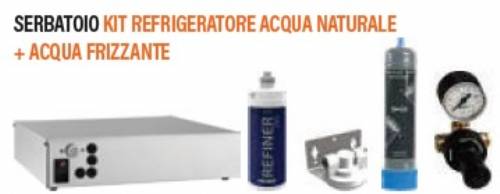 ducati - 53CCCHILC130KIT - sistema filtrazione acqua