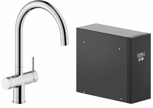NOBILI LV0K133/EFRCR SISTEMA FRIGO-GASATORE SORGENTE FRIZZA