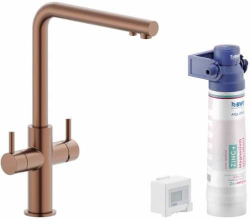 nobili AQ93823/3VBTA SISTEMA FILTRANTE SORGENTE FILTRA tabacco