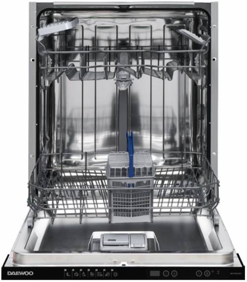 DAEWOO DBFI1FB47D40IT  LAVASTOVIGLIE A SCOMPARSA TOTALE 60 CM