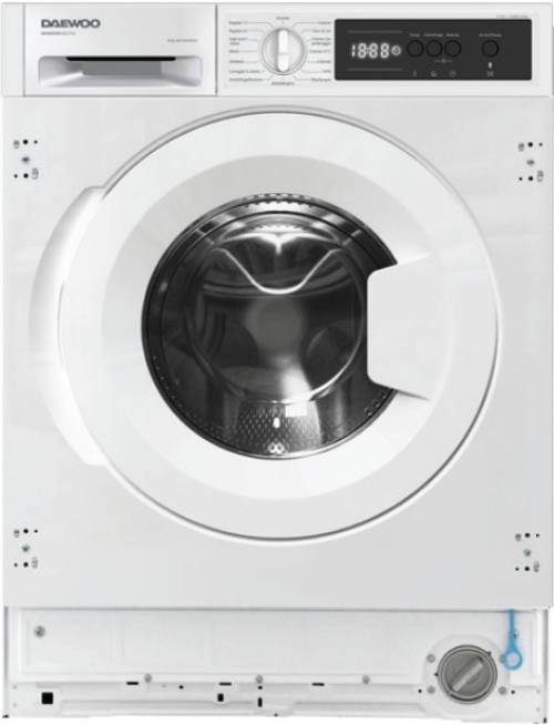 DAEWOO WM-IB7494W0AIT LAVATRICE CARICA FRONTALE 7 KG