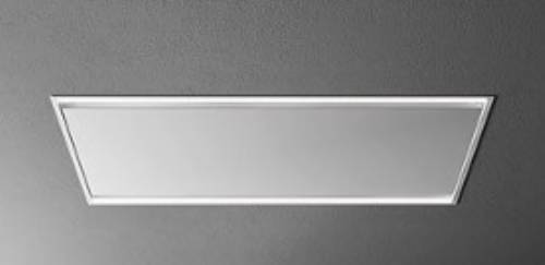 Falmec MIRAGE SOFFITTO 100 bianca cappa a soffitto