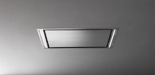 FALMEC STELLA SLIM SOFFITTO 120 IX - 8034122372129 CAPPA A SOFFITTO 120 cm