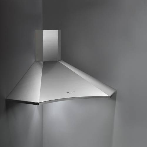 Falmec ELIOS T80 cappa angolo 100 cm
