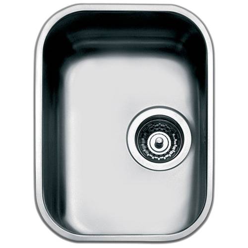 Smeg UM30 Lavello