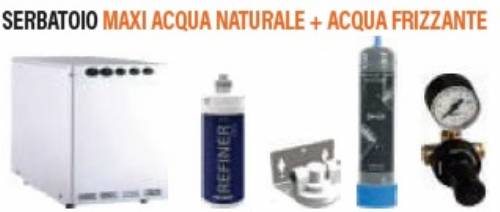ducati - 53CCCHILN - sistema filtrazione