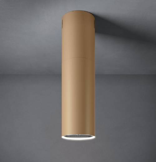 FALMEC POLAR LIGHT EVO ISOLA ORO PERLATO- 8034122371696CAPPA ISOLA 35 CM
