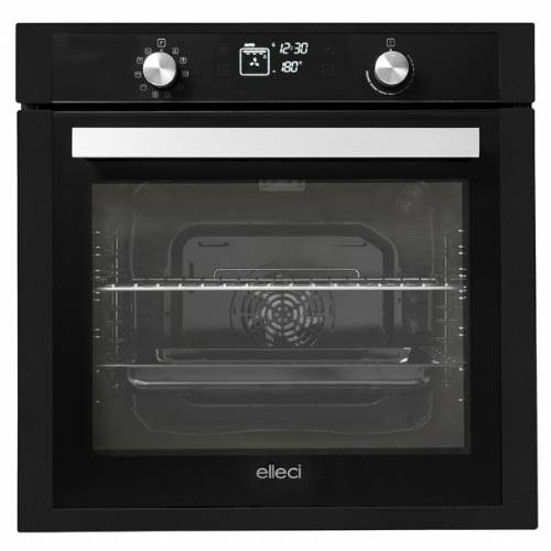 Elleci FGPP60240NS forno