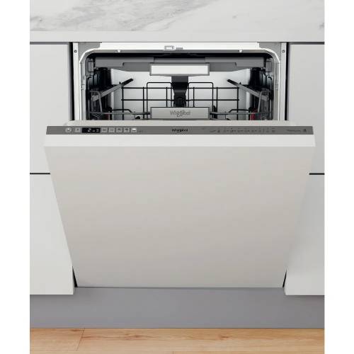 Whirlpool WIO 3O540 PELG lavastoviglie