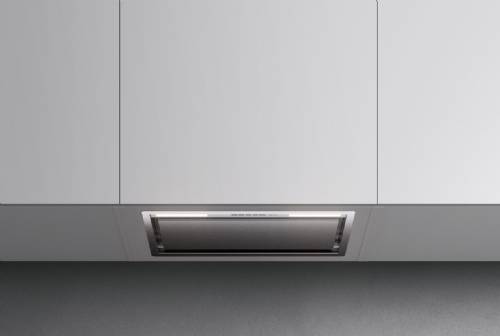 FALMEC GRUPPO INCASSO COMFORT 50 IX - 8034122371610 CAPPA INCASSO 50 cm