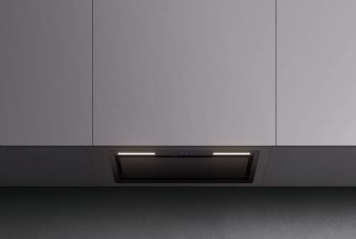FALMEC GRUPPO INCASSO COMFORT 50 BK - 8034122371627 CAPPA INCASSO 50 cm