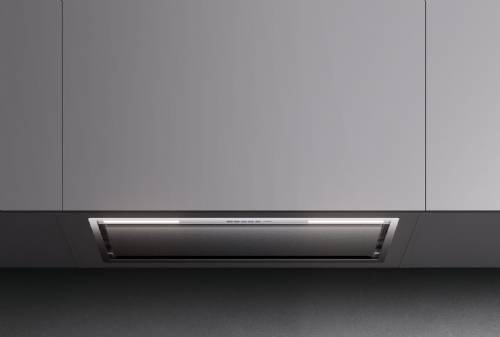 FALMEC GRUPPO INCASSO COMFORT 70 IX - 8034122371641 CAPPA INCASSO 70 cm