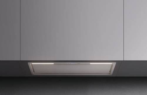 FALMEC GRUPPO INCASSO COMFORT 70 WH - 8034122371634 CAPPA INCASSO 70 cm