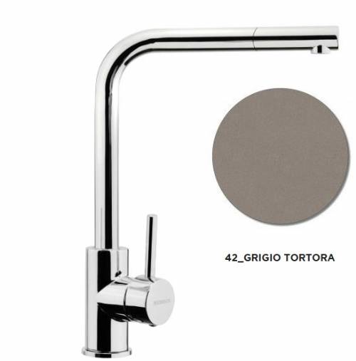 SCHOCK - IDEAD42 MIX IDED42 COL.42 TORTORA CON DOCCETTA