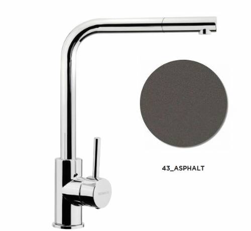 SCHOCK - IDEAD43 MIX IDED43 COL.43 ASPHALT CON DOCCETTA