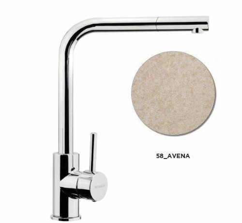 SCHOCK IDEAD58 MIX IDED58 COL.58 AVENA CON DOCCETTA