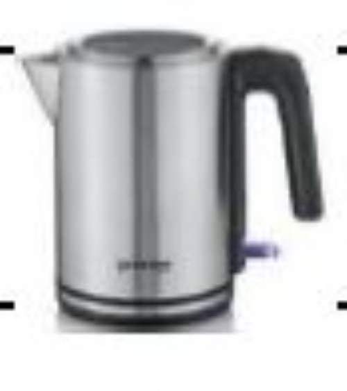 SEVERIN WK3489 BOLLITORE INOX