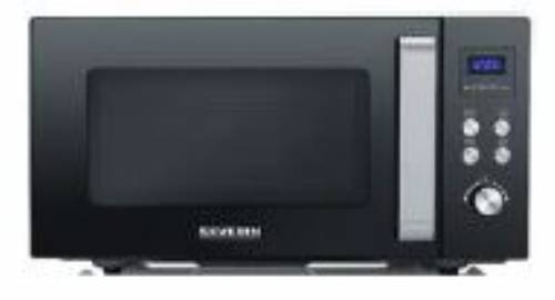 SEVERIN MW7763 MICRO+GRILL FONDO CERAMICA