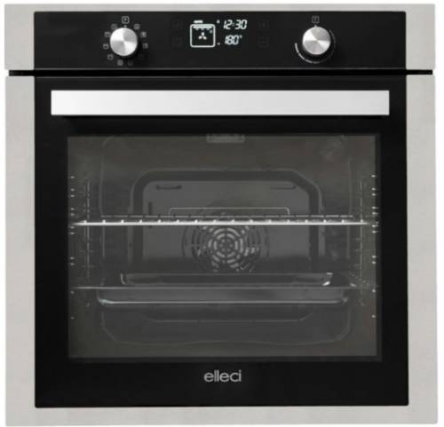 Elleci FMPP60279NS -Forno PLANOPLUS60 M79 NUVOLA