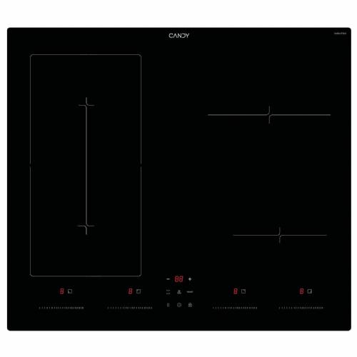 CANDY - CIFC6S647MCAR - P.INDUZ. 60CM