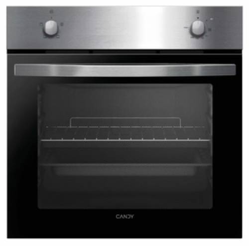 CANDY FIDCPX200 - FORNO STATICO INOX