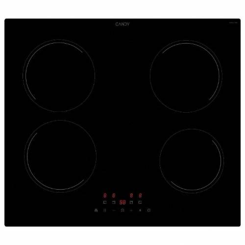 CANDY - CDII647CCAR2 - P.INDUZIONE 60