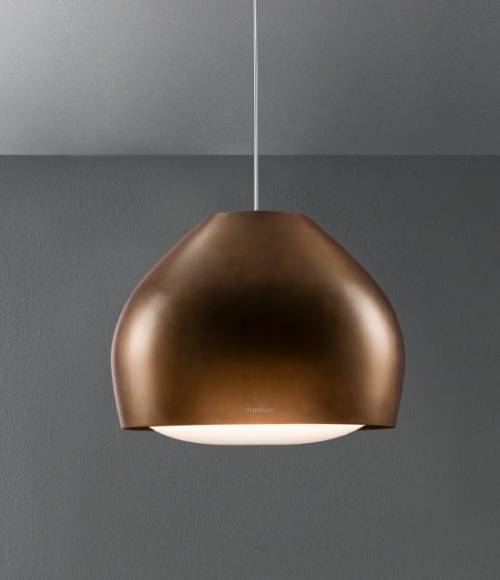 FALMEC KACL.162#E4F Lampada SOPHIE ANTIQUE BRASS