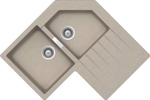 Schock PRIC200AP58 PRIMUS C200 lavello