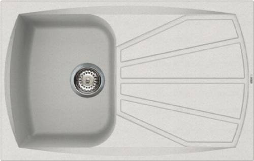 Elleci LGL30052 LIVING 300 lavello