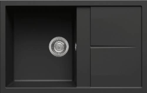 Elleci LGU30040 UNICO 300 lavello