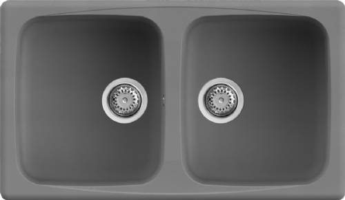 Elleci LMM45073 MASTER 350 lavello