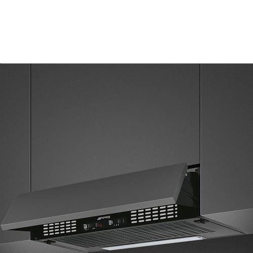 Smeg KSEIR62NE2 cappa