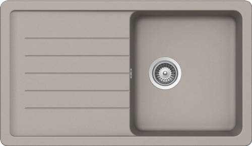 Schock ELED100A42 ELEMENT D100 lavello