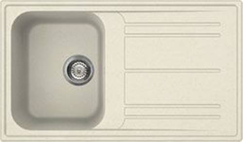 Smeg LZ861P Lavello