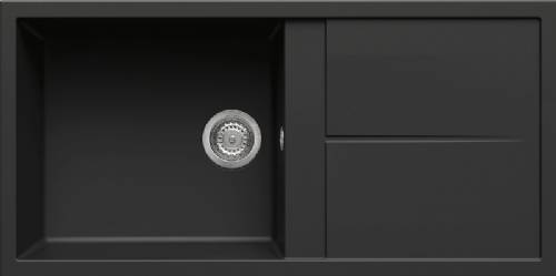 Elleci LGU48040 UNICO 480 lavello