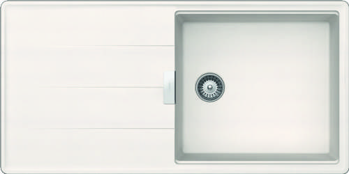 Schock TIAD100LA99 TIA D100L lavello