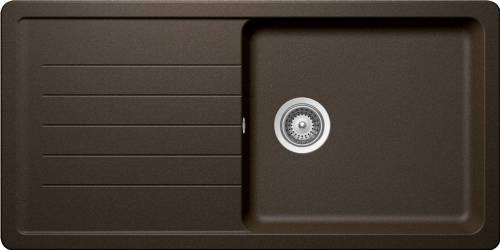 Schock TOLD100LA87 TOLEDO D100L lavello