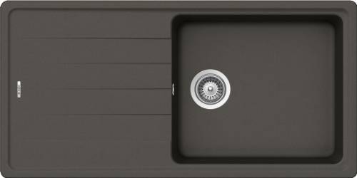 Schock ELED100LA43 ELEMENT D100L lavello