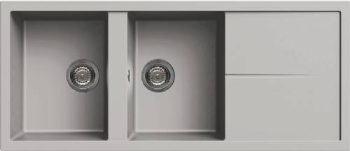Elleci LMU50079 UNICO 500 lavello