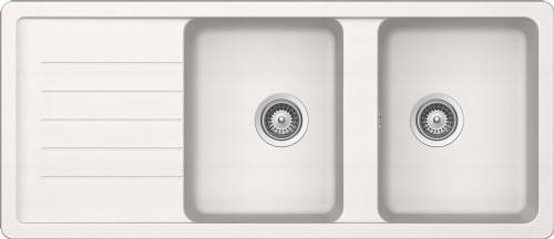 Schock TOLD200A99 TOLEDO D200 lavello
