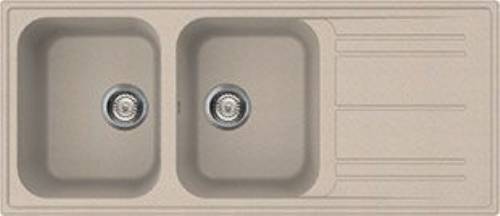 Smeg LZ116AV Lavello